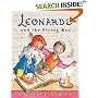 Leonardo and the Flying Boy (Anholt's Artists)