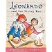 Leonardo and the Flying Boy (Anholt's Artists)