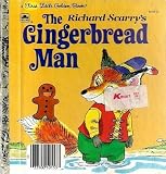 The Gingerbread Man