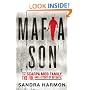 Mafia Son: The Scarpa Mob Family, the FBI, and a Story of Betrayal