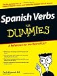 Spanish Verbs For Dummies (For Dummies (Language & Literature))