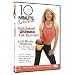 10 Minute Solution - Ultimate Kettleball Fat Burner [DVD] [2008]