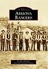 Arizona Rangers (Images of America)