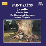 Saint-Saëns: Javotte (Complete Ballet)
