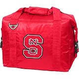 North Carolina State 12-Pack Cooler by Logo Chair Company