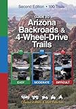 ISBN 9781934838198 product image for Guide to Arizona Backroads & 4-Wheel-Drive Trails 2nd Edition | upcitemdb.com