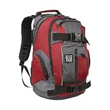 ful Unisex Adult Overton Backpack