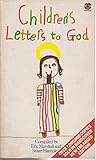 Children's letters to God