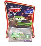 Pixar Cars: Chick
