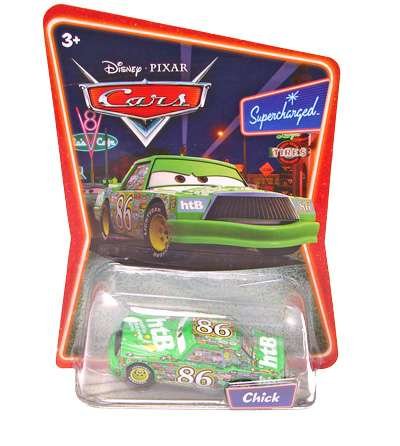 Childrens Toyshop  Toys : Pixar Cars: Chick