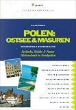 Polen: Ostsee & Masuren: Strände, Städte und Natur: Aktivurlaub im Norden Polens Image of Polen: Ostsee & Masuren: Strände, Städte und Natur: Aktivurlaub im Norden Polens