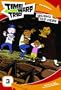 Wushu Were Here (Turtleback School & Library Binding Edition) (Time Warp Trio (Pb))