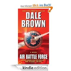 Air Battle Force: Patrick McLanahan Series, Book 10