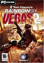 Tom Clancy's Rainbow Six: Vegas 2 (PC)
