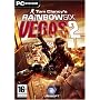 Tom Clancy's Rainbow Six: Vegas 2 (PC DVD)