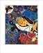 Undine by Jorinde Binder Fine Art Print / Poster 19.50 x 23.50 in.