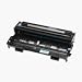 Brother HL1240/1250/1270N/1440/1450/1470N, DCP-1200/1400, MFC-8300/8500/8600/8700, PPF-4750/5750, MFC-9600/9700/9800/P2500, INTELLIFAX 4100 Drum Unit Cartridge - YIELD 20000 --- COMPATIBLE --- [DR-400]