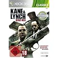 Kane & Lynch: Dead Men [Software Pyramide]