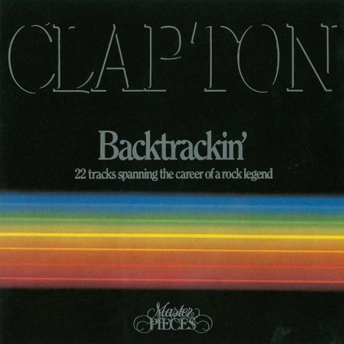Produkt-Bild: Backtrackin [Shm-CD]