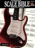 The Ultimate Guitar Scale Bible (National Guitar Workshop)