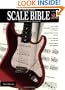 The Ultimate Guitar Scale Bible (National Guitar Workshop)