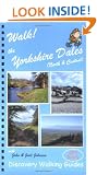 Walk! the Yorkshire Dales (North and Central): North and Central