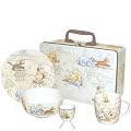 Disney 100 Acre Wood Breakfast Set