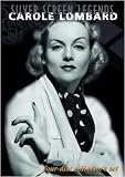  : Silver Screen Legends: Carole Lombard (Four-Disc Collector's Set)