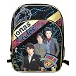 Jonas Brothers Backpack - Black