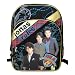 Jonas Brothers Backpack - Black