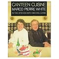 Canteen Cuisine: In the Kitchen with Michael Caine book cover