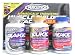 MUSCLETECH MUSCLE BUILDING STACK GAKIC LEUKIC CREAKIC