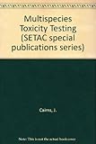 Multispecies toxicity testing