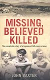 Missing Believed Killed