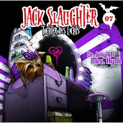 07: Dr. Jekyll Und Mrs. Hyde