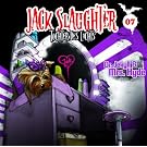 07: Dr. Jekyll Und Mrs. Hyde
