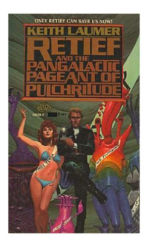 Keith Laumer