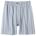 Calvin Klein Men's Matrix Woven Relaxed Fit Boxer