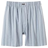 Calvin Klein Men's Matrix Boxer - Relaxed Fit