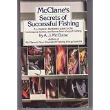 McClane's Secrets of Successful Fishing