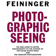 Photographic seeing
