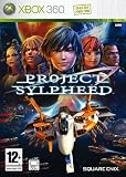 Project Sylpheed (Xbox 360)