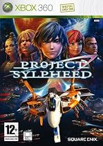 Project Sylpheed (Xbox 360)