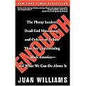 Enough (The Phony Leaders, Dead-End Movements, and Culture of Failure That Are Undermining Black America--And What We Can Do About It) (Reprint) (Paperback)