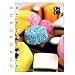 Go Stationery A6 Academic diary Sweets