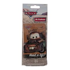 Disney Cars  CALUF717 Cars2D Lufterfrischer, Mater