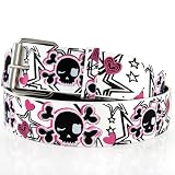 Hip Hop Wholesale - SNAP ON BELT WITH BUCKLE FITS ANY KIND OF BUCKLE