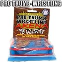 Pro Thumb Wrestling Toy