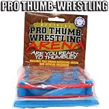 Pro Thumb Wrestling Toy