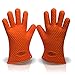 Hands Brands BBQ and Oven Gloves, Heat Resistant